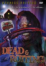 DEAD & ROTTING Special Edition