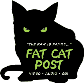 FAT CAT POST