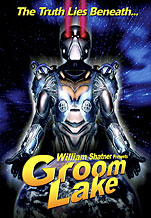 GROOM LAKE