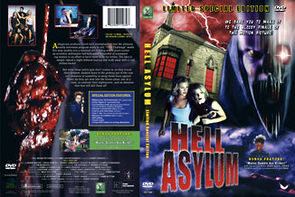 HELL ASYLUM