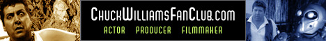 Chuck Williams Fan Club