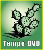 Tempe DVD