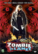 ZOMBIE PLANET