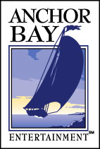 ANCHOR BAY ENTERTAINMENT