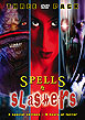 SPELLS & SLASHERS 3-Pack
