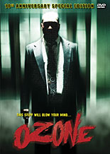 OZONE 10th Anniversary Special Edition