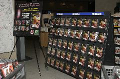 Scream Display