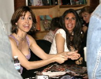 Denice & Felissa