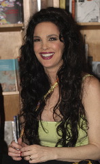 Julie Strain