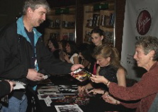 Judith Signs