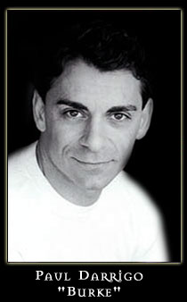 Read all about Paul Darrigo