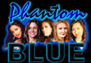 Phantom Blue