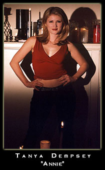 Read all about Tanya Dempsey!