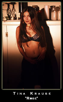 Read all about Tina Krause!